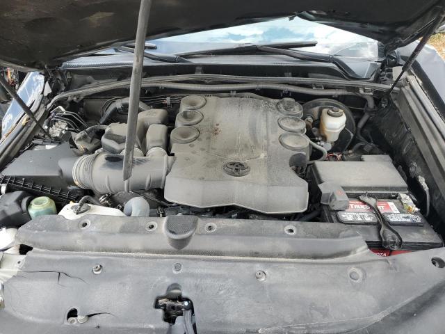 2018 TOYOTA 4RUNNER SR - JTEZU5JR3J5180774