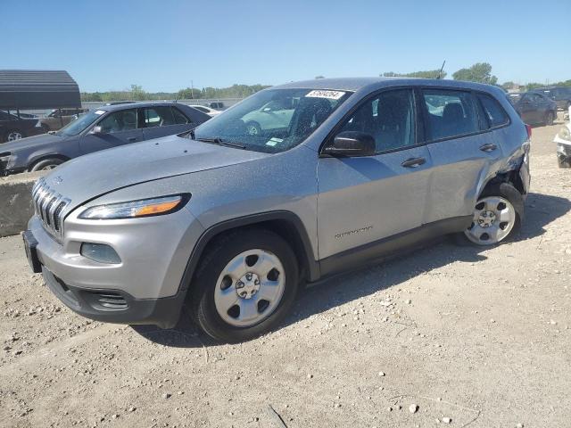 2014 JEEP CHEROKEE SPORT 2014