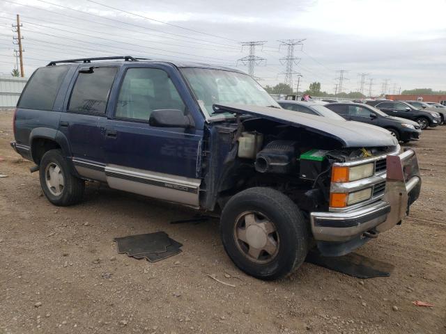 1997 Chevrolet Tahoe K1500 VIN: 1GNEK13R4VJ346870 Lot: 56310784