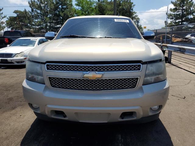 2010 Chevrolet Tahoe K1500 Ltz VIN: 1GNUKCE01AR149964 Lot: 59089324