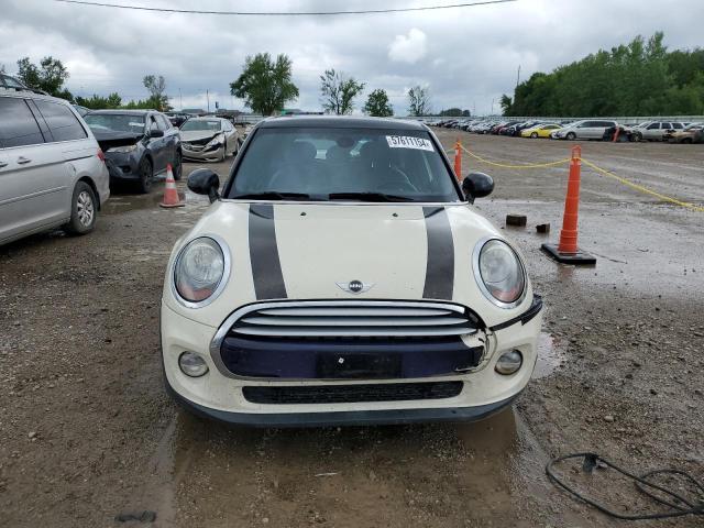 2015 Mini Cooper VIN: WMWXS5C59FT829831 Lot: 57611154