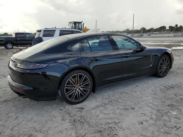 VIN WP0AJ2A76PL103926 2023 Porsche Panamera, Base no.3