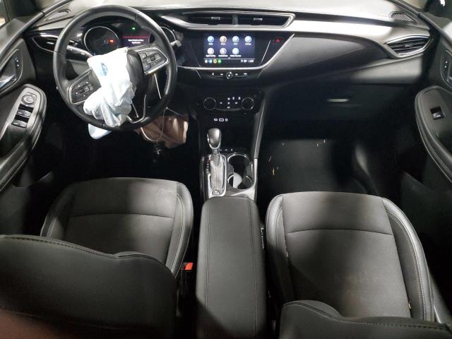 2021 Buick Encore Gx Preferred VIN: KL4MMCSL2MB133295 Lot: 60486654