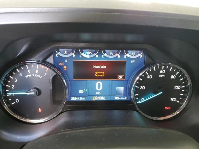 2022 Ford Expedition Max Xlt VIN: 1FMJK1JT2NEA51759 Lot: 57974634