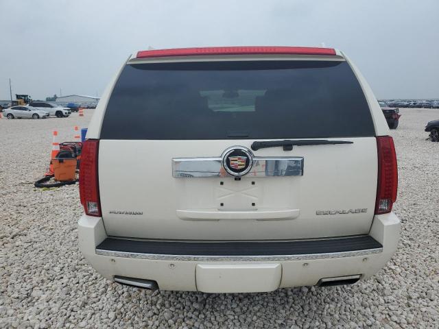 2013 Cadillac Escalade Esv Platinum VIN: 1GYS4KEFXDR327278 Lot: 57527864