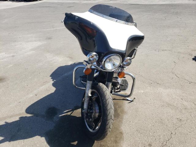 2013 HARLEY-DAVIDSON FLHTP POLI 1HD1FMM3XDB694378