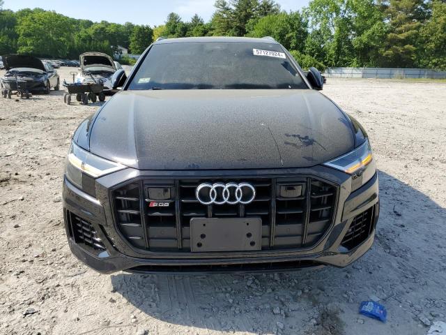 2019 Audi Q8 Premium VIN: WA1AVAF1XKD019446 Lot: 57127024
