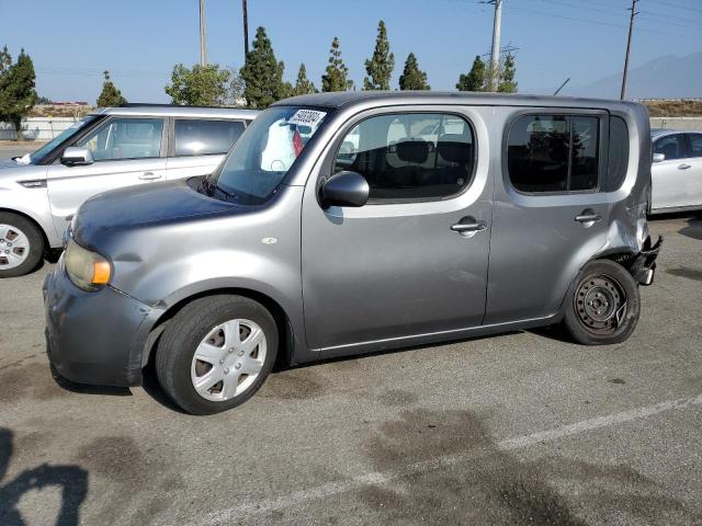 2013 Nissan Cube S VIN: JN8AZ2KR8DT303005 Lot: 59083804