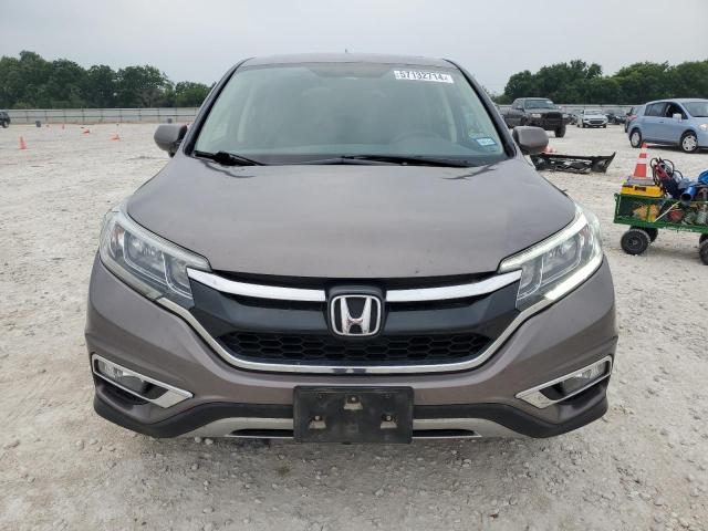 2016 Honda Cr-V Ex VIN: 3CZRM3H50GG714630 Lot: 57132714