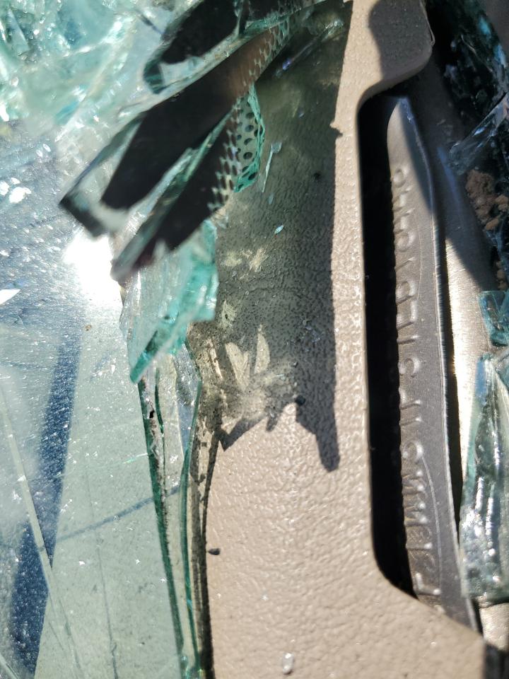 1FTWW31P37EB18448 2007 Ford F350 Srw Super Duty