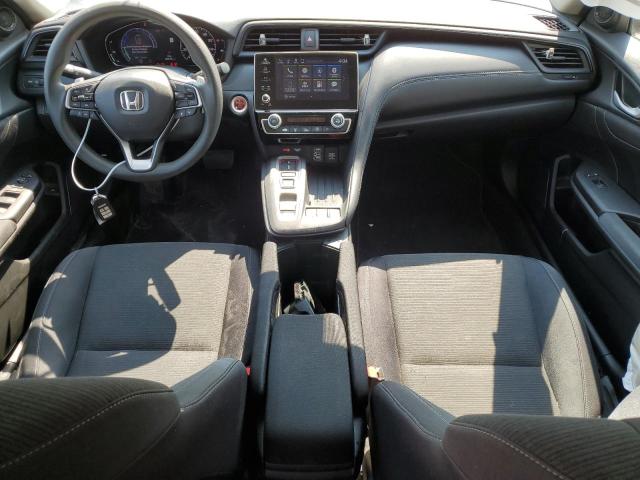 2022 Honda Insight Ex VIN: 19XZE4F51NE012952 Lot: 59071484