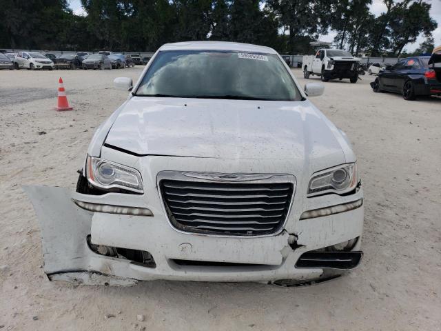 2014 Chrysler 300 VIN: 2C3CCAAG7EH127552 Lot: 59586564