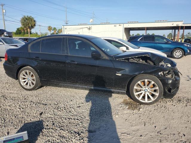 2011 BMW 328 I VIN: WBAPH7C55BE674848 Lot: 59626434