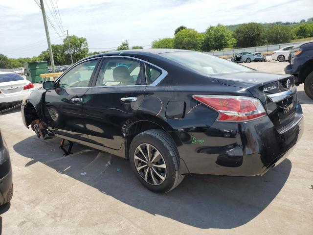 1N4AL3AP5EC135432 2014 Nissan Altima 2.5