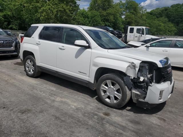 2013 GMC Terrain Sle VIN: 2GKFLREK6D6422520 Lot: 58240924