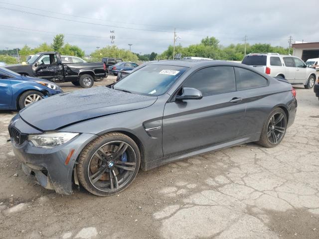 VIN WBS3R9C56GK335723 2016 BMW M4 no.1