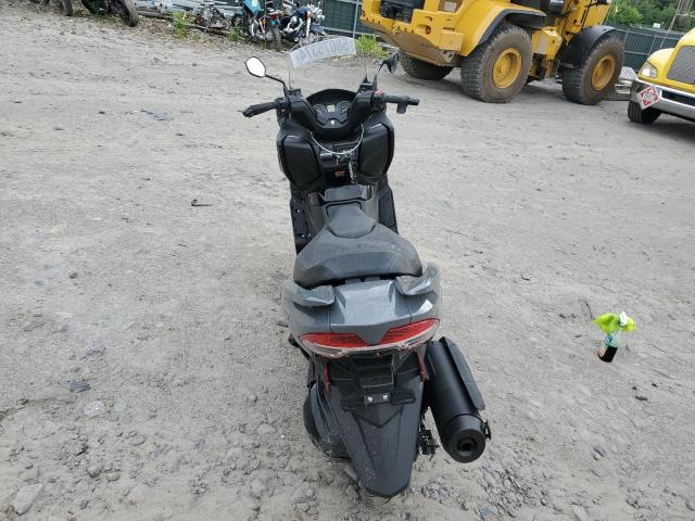 2023 SUZUKI AN400 A JS1DU11J9P7100242
