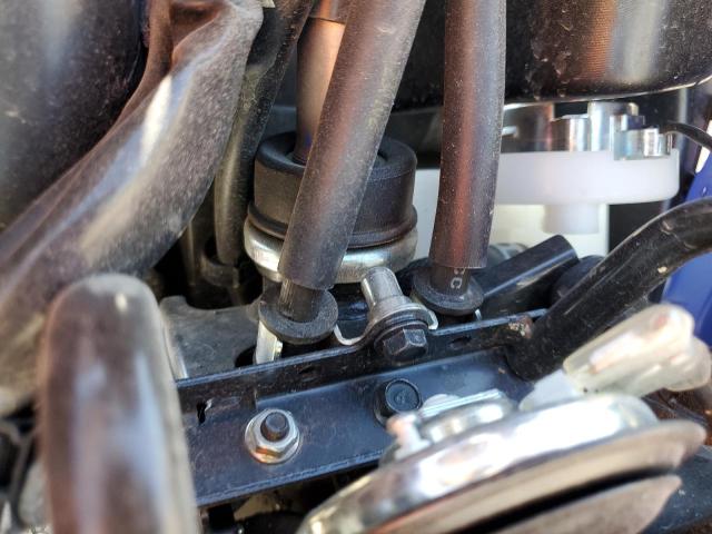 2023 YAMAHA YW125 RKRSEH9Y2PA005697