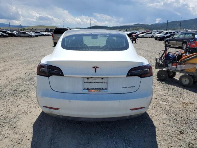 2018 TESLA MODEL 3 - 5YJ3E1EB0JF092552