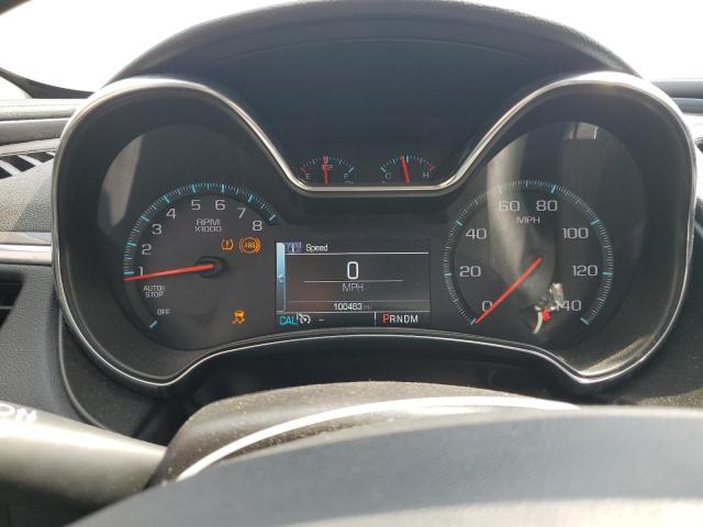 2015 Chevrolet Impala Lt VIN: 1G1115SL9FU127670 Lot: 57312004