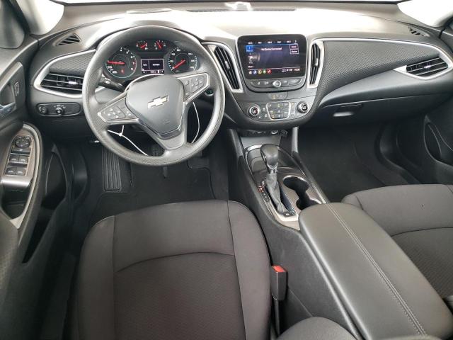 2023 CHEVROLET MALIBU LT - 1G1ZD5ST7PF222647