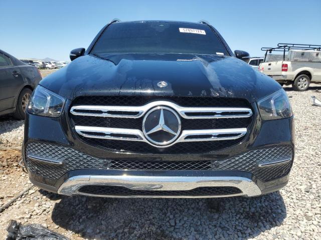 2020 Mercedes-Benz Gle 450 4Matic VIN: 4JGFB5KB3LA006675 Lot: 57897124