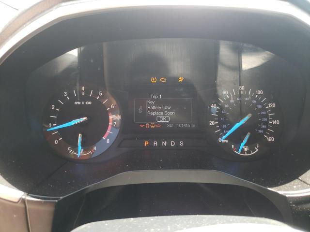 2016 Ford Edge Sel VIN: 2FMPK3J99GBB86617 Lot: 59713754