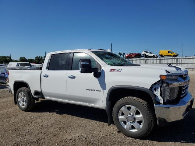 2020 CHEVROLET 2500 1GC4YPE71LF129309