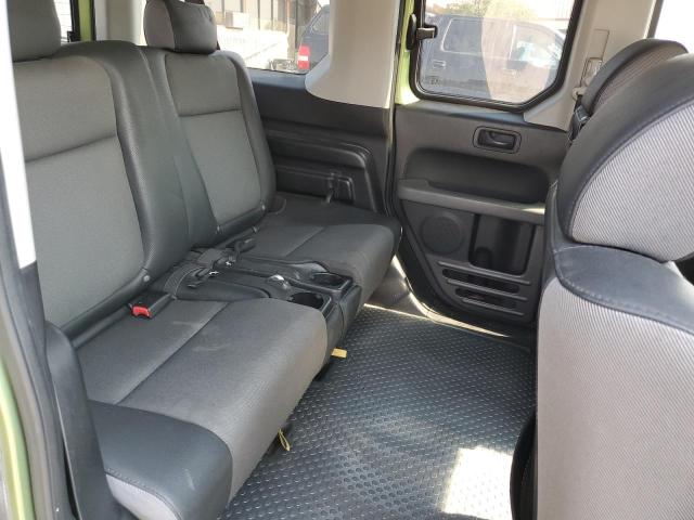 2006 Honda Element Ex VIN: 5J6YH18716L016311 Lot: 59251524