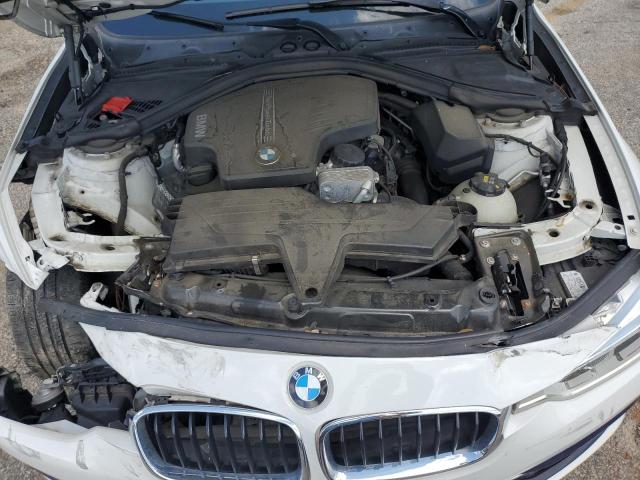 2016 BMW 328 Xi Sulev VIN: WBA8E3G51GNT80497 Lot: 57426504