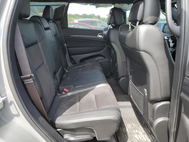 2021 Jeep Grand Cherokee Laredo VIN: 1C4RJFAG7MC778853 Lot: 60342374