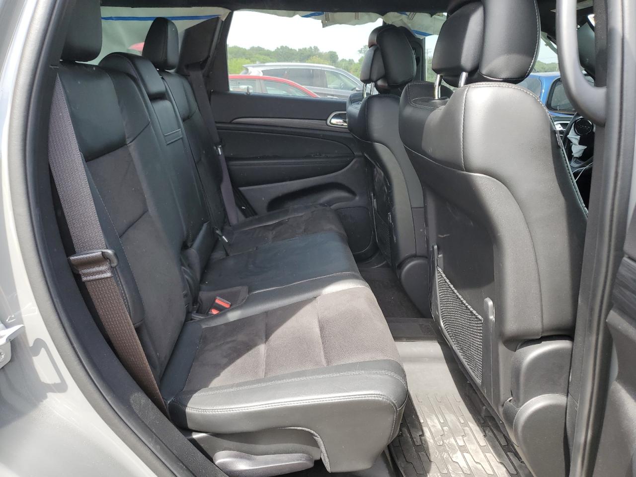 1C4RJFAG7MC778853 2021 Jeep Grand Cherokee Laredo