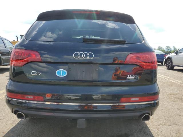 2015 Audi Q7 Tdi Premium Plus VIN: WA1LMAFE5FD027068 Lot: 57244164