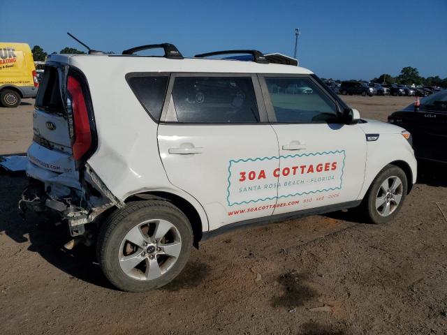 2018 KIA SOUL - KNDJN2A23J7541036
