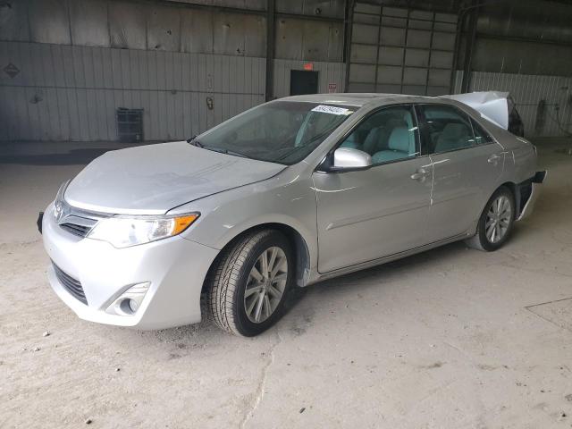 VIN 4T4BF1FK1DR311717 2013 Toyota Camry, L no.1