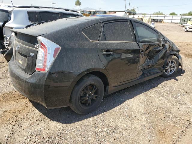 2014 Toyota Prius VIN: JTDKN3DU6E0373723 Lot: 63218583