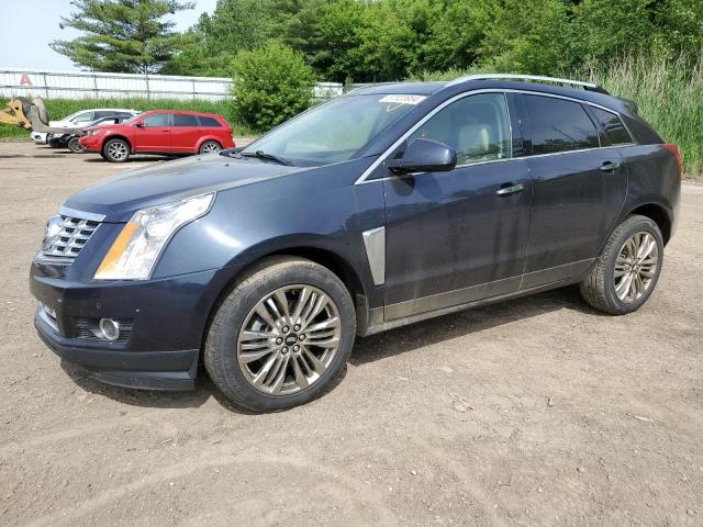 2016 Cadillac Srx Premium Collection VIN: 3GYFNDE31GS500008 Lot: 57023954