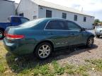2003 Honda Accord Ex იყიდება Hillsborough-ში, NJ - Front End