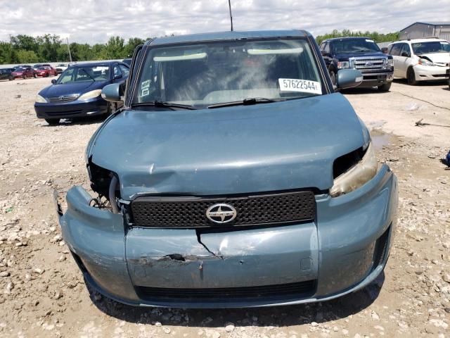 2008 Toyota Scion Xb VIN: JTLKE50E481028414 Lot: 57622544