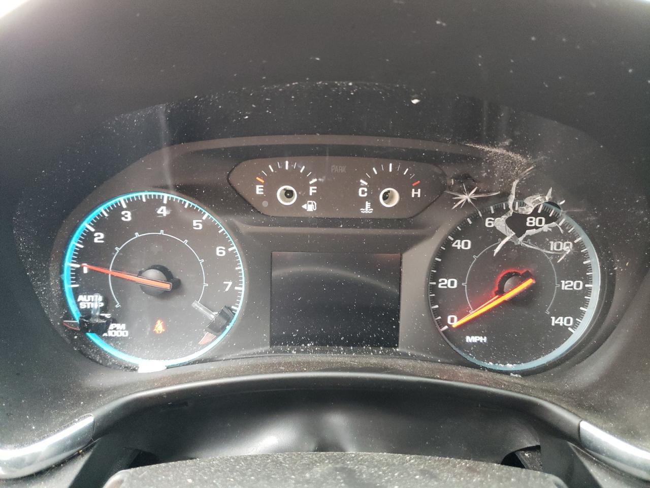 2019 Chevrolet Equinox Ls vin: 2GNAXHEV1K6244521