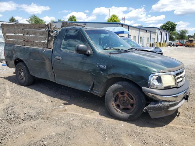 1FTRF17232NA25581 2002 Ford F150