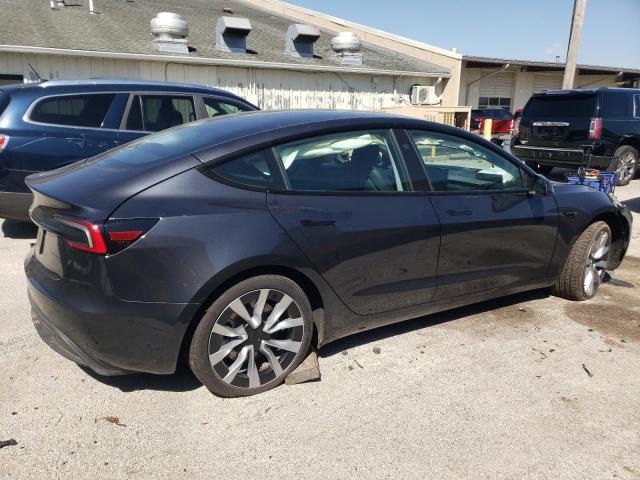 2024 TESLA MODEL 3 - 5YJ3E1EA8RF743008