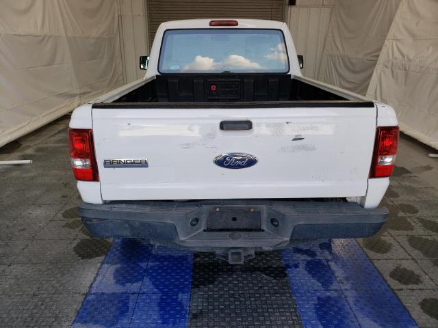 2011 Ford Ranger VIN: 1FTKR1AD4BPA79737 Lot: 56062284