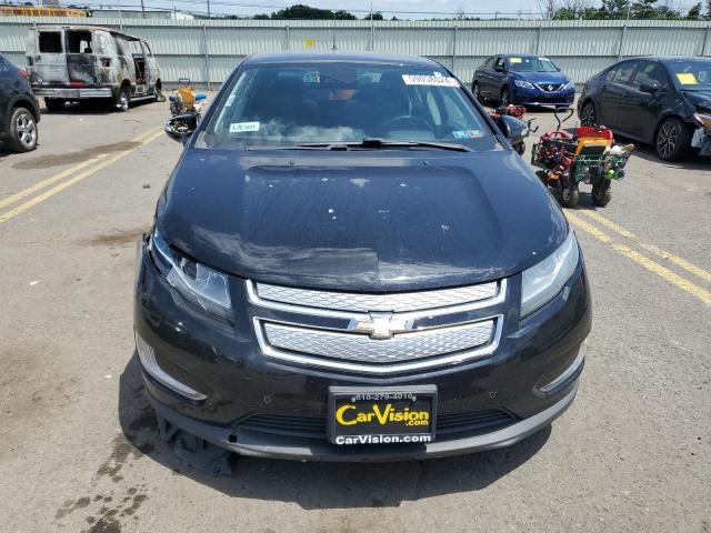 VIN 1G1RD6E46EU140833 2014 Chevrolet Volt no.5