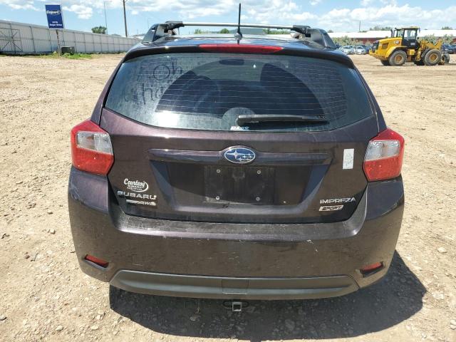 2013 Subaru Impreza Sport Limited VIN: JF1GPAS64DH211586 Lot: 61353424