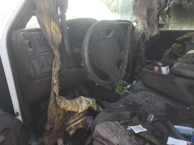 2019 CHEVROLET 2500 HD 1GC1KREY3KF200694