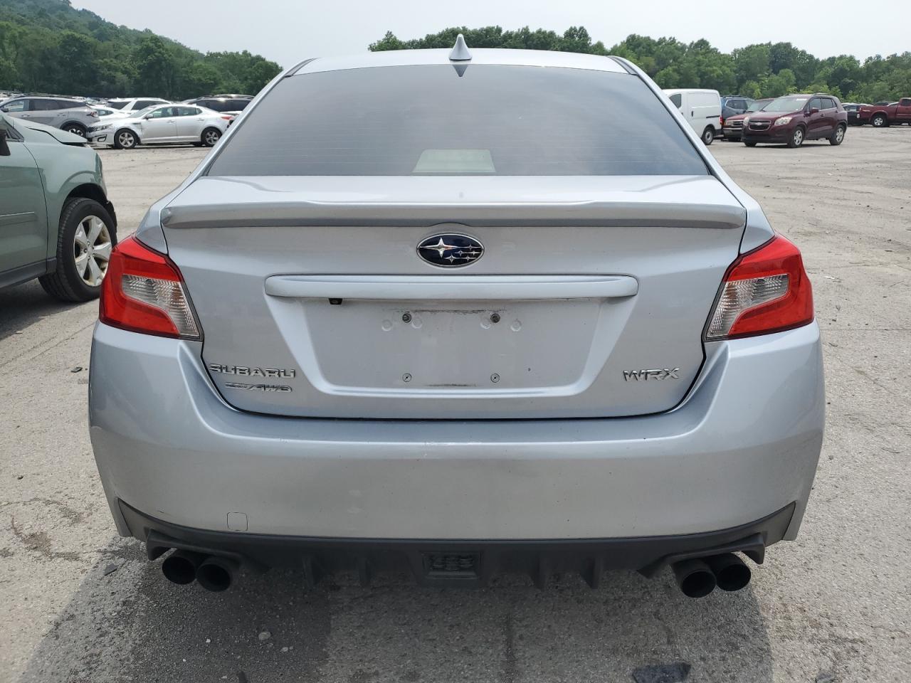 JF1VA1E60H9813521 2017 Subaru Wrx Premium