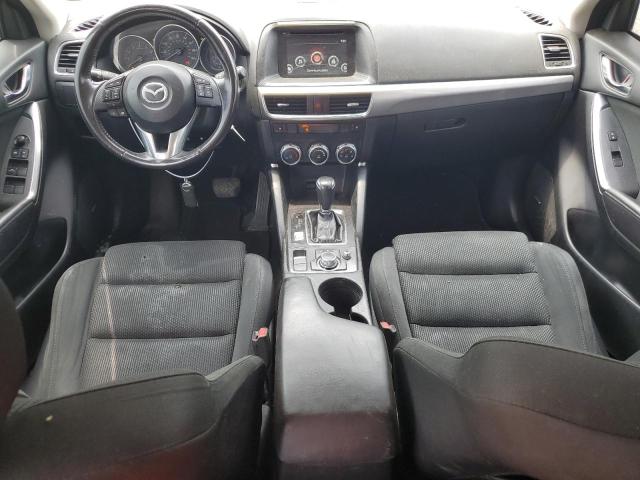 2016 Mazda Cx-5 Touring VIN: JM3KE4CY7G0857789 Lot: 57960494