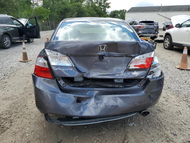 2015 HONDA ACCORD LX - 1HGCR2F35FA045729