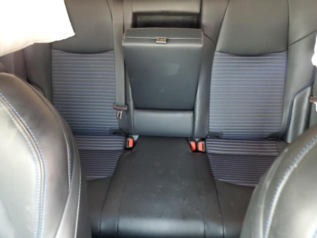 2020 TOYOTA RAV4 XSE - JTMEWRFV3LD543898
